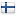 fontv.ru server is located in Finland